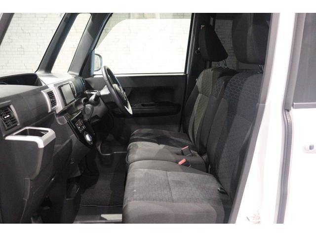 ウェイク GターボSAIII ドライブレコーダー ETC 全周囲カメラ 両側電動スライドドア ナビ TV クリアランスソナー 衝突被害軽減システム オートマチックハイビーム LEDヘッドランプ スマートキー アイドリングストップ(32枚目)