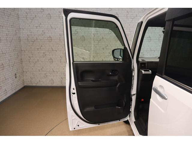 ウェイク GターボSAIII ドライブレコーダー ETC 全周囲カメラ 両側電動スライドドア ナビ TV クリアランスソナー 衝突被害軽減システム オートマチックハイビーム LEDヘッドランプ スマートキー アイドリングストップ(34枚目)