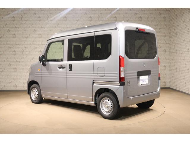 Ｎ－ＶＡＮ Ｇ　両側スライドドア　クリアランスソナー　オートクルーズコントロール　レーンアシスト　衝突被害軽減システム　アイドリングストップ　ＣＶＴ　ＥＳＣ　エアコン（17枚目）