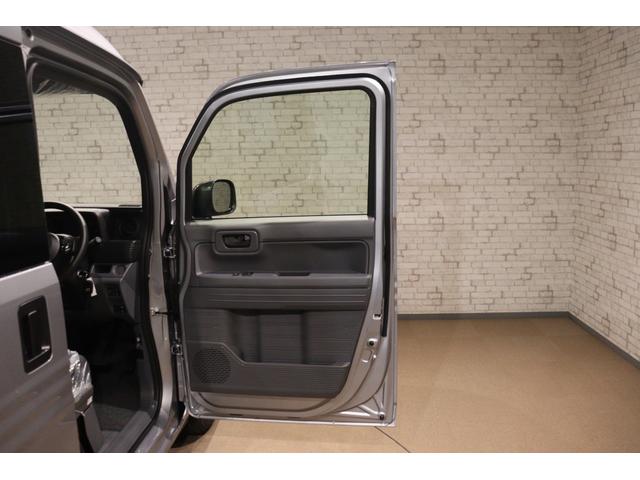 Ｎ－ＶＡＮ Ｇ　両側スライドドア　クリアランスソナー　オートクルーズコントロール　レーンアシスト　衝突被害軽減システム　アイドリングストップ　ＣＶＴ　ＥＳＣ　エアコン（27枚目）