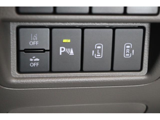 エブリイ Jリミテッド 両側電動スライドドア クリアランスソナー レーンアシスト 衝突被害軽減システム LEDヘッドランプ スマートキー アイドリングストップ シートヒーター CVT 盗難防止システム ABS ESC(4枚目)