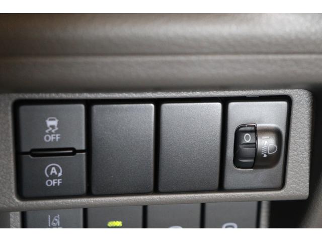 エブリイ Jリミテッド 両側電動スライドドア クリアランスソナー レーンアシスト 衝突被害軽減システム LEDヘッドランプ スマートキー アイドリングストップ シートヒーター CVT 盗難防止システム ABS ESC(5枚目)