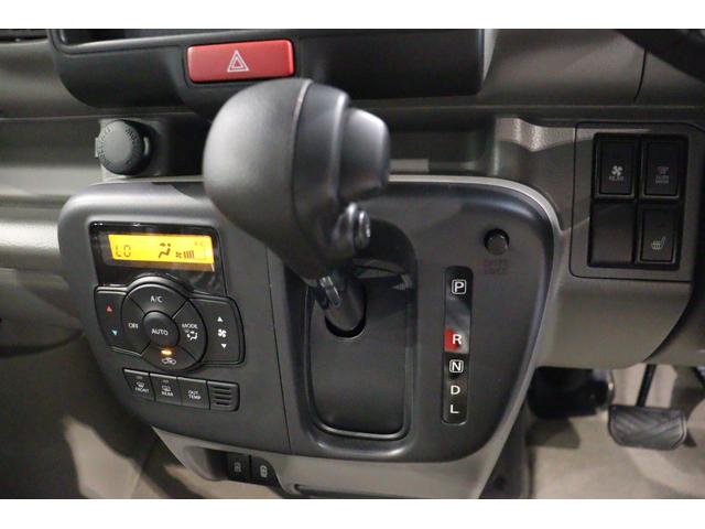 エブリイ Jリミテッド 両側電動スライドドア クリアランスソナー レーンアシスト 衝突被害軽減システム LEDヘッドランプ スマートキー アイドリングストップ シートヒーター CVT 盗難防止システム ABS ESC(6枚目)