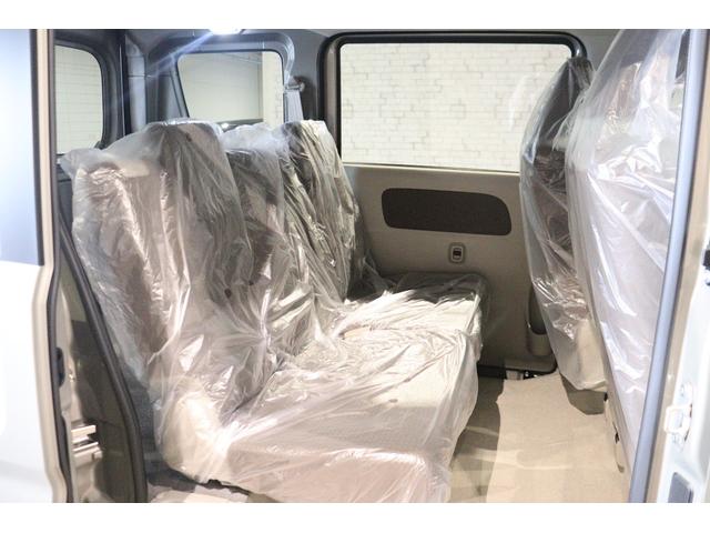 エブリイ Jリミテッド 両側電動スライドドア クリアランスソナー レーンアシスト 衝突被害軽減システム LEDヘッドランプ スマートキー アイドリングストップ シートヒーター CVT 盗難防止システム ABS ESC(10枚目)