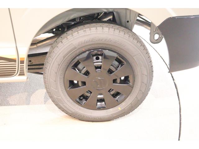 エブリイ Jリミテッド 両側電動スライドドア クリアランスソナー レーンアシスト 衝突被害軽減システム LEDヘッドランプ スマートキー アイドリングストップ シートヒーター CVT 盗難防止システム ABS ESC(20枚目)