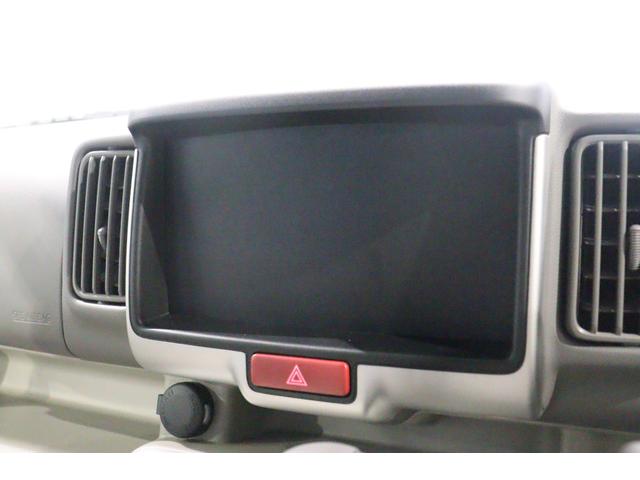 エブリイワゴン PZターボスペシャル 両側電動スライドドア クリアランスソナー レーンアシスト 衝突被害軽減システム LEDヘッドランプ スマートキー アイドリングストップ シートヒーター ベンチシート CVT 盗難防止システム ABS(3枚目)