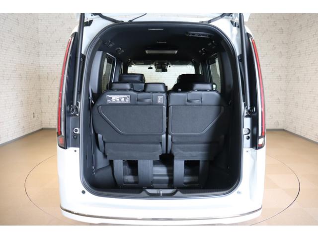 ステップワゴン e:HEVスパーダ ドライブレコーダー ETC バックカメラ ナビ クリアランスソナー オートクルーズコントロール レーンアシスト 衝突被害軽減システム 両側電動スライドドア オートライト LEDヘッドランプ(19枚目)