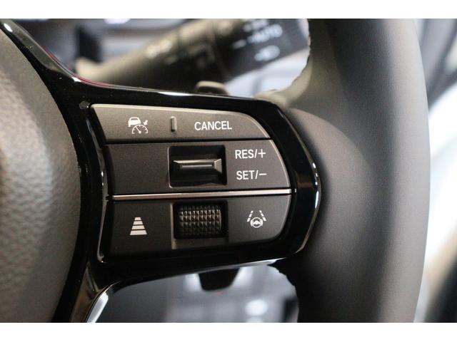 ステップワゴン e:HEVスパーダ ドライブレコーダー ETC バックカメラ ナビ クリアランスソナー オートクルーズコントロール レーンアシスト 衝突被害軽減システム 両側電動スライドドア オートライト LEDヘッドランプ(27枚目)