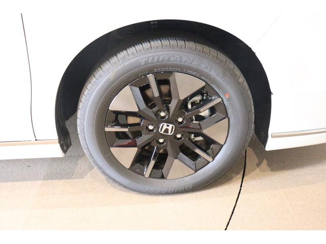 ステップワゴン e:HEVスパーダ ドライブレコーダー ETC バックカメラ ナビ クリアランスソナー オートクルーズコントロール レーンアシスト 衝突被害軽減システム 両側電動スライドドア オートライト LEDヘッドランプ(36枚目)