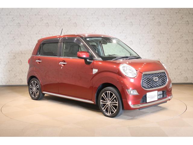 キャスト スタイルＧ　プライムコレクション　ＳＡＩＩＩ　ドライブレコーダー　バックカメラ　ナビ　ＴＶ　クリアランスソナー　衝突被害軽減システム　オートマチックハイビーム　ＬＥＤヘッドランプ　スマートキー　アイドリングストップ　シートヒーター　ベンチシート（13枚目）