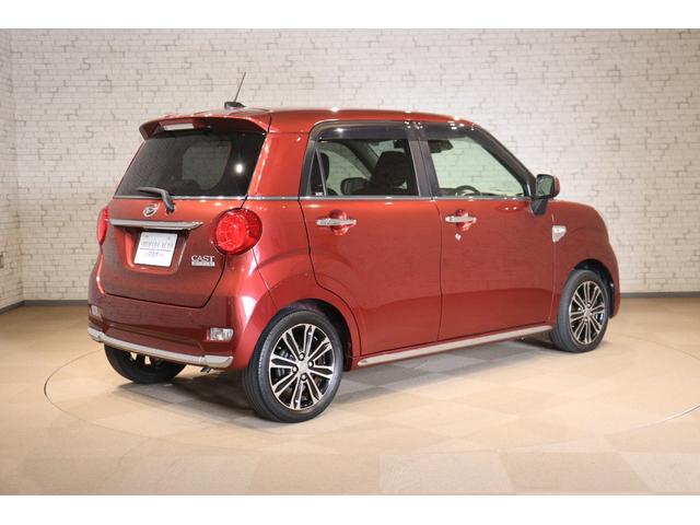 キャスト スタイルＧ　プライムコレクション　ＳＡＩＩＩ　ドライブレコーダー　バックカメラ　ナビ　ＴＶ　クリアランスソナー　衝突被害軽減システム　オートマチックハイビーム　ＬＥＤヘッドランプ　スマートキー　アイドリングストップ　シートヒーター　ベンチシート（15枚目）