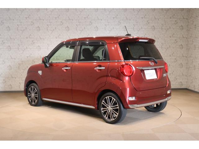 キャスト スタイルＧ　プライムコレクション　ＳＡＩＩＩ　ドライブレコーダー　バックカメラ　ナビ　ＴＶ　クリアランスソナー　衝突被害軽減システム　オートマチックハイビーム　ＬＥＤヘッドランプ　スマートキー　アイドリングストップ　シートヒーター　ベンチシート（17枚目）