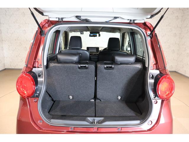 キャスト スタイルＧ　プライムコレクション　ＳＡＩＩＩ　ドライブレコーダー　バックカメラ　ナビ　ＴＶ　クリアランスソナー　衝突被害軽減システム　オートマチックハイビーム　ＬＥＤヘッドランプ　スマートキー　アイドリングストップ　シートヒーター　ベンチシート（18枚目）