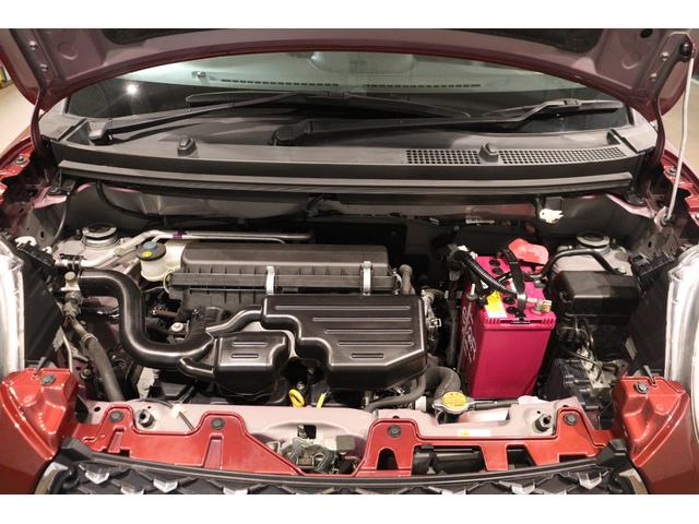 キャスト スタイルＧ　プライムコレクション　ＳＡＩＩＩ　ドライブレコーダー　バックカメラ　ナビ　ＴＶ　クリアランスソナー　衝突被害軽減システム　オートマチックハイビーム　ＬＥＤヘッドランプ　スマートキー　アイドリングストップ　シートヒーター　ベンチシート（20枚目）