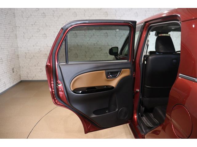 キャスト スタイルＧ　プライムコレクション　ＳＡＩＩＩ　ドライブレコーダー　バックカメラ　ナビ　ＴＶ　クリアランスソナー　衝突被害軽減システム　オートマチックハイビーム　ＬＥＤヘッドランプ　スマートキー　アイドリングストップ　シートヒーター　ベンチシート（21枚目）