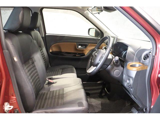 キャスト スタイルＧ　プライムコレクション　ＳＡＩＩＩ　ドライブレコーダー　バックカメラ　ナビ　ＴＶ　クリアランスソナー　衝突被害軽減システム　オートマチックハイビーム　ＬＥＤヘッドランプ　スマートキー　アイドリングストップ　シートヒーター　ベンチシート（22枚目）