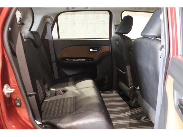 キャスト スタイルＧ　プライムコレクション　ＳＡＩＩＩ　ドライブレコーダー　バックカメラ　ナビ　ＴＶ　クリアランスソナー　衝突被害軽減システム　オートマチックハイビーム　ＬＥＤヘッドランプ　スマートキー　アイドリングストップ　シートヒーター　ベンチシート（23枚目）