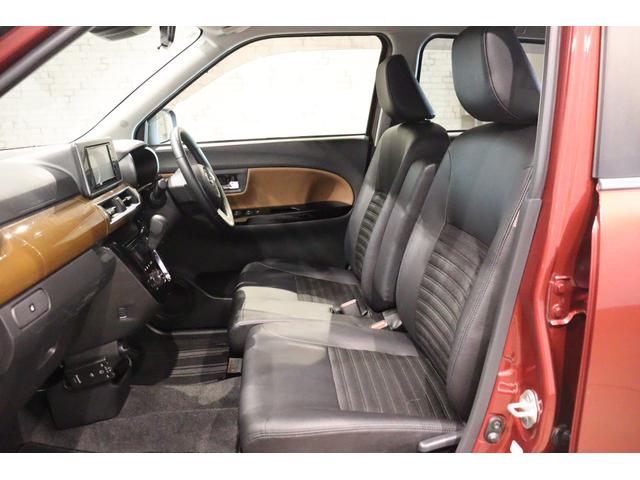 キャスト スタイルＧ　プライムコレクション　ＳＡＩＩＩ　ドライブレコーダー　バックカメラ　ナビ　ＴＶ　クリアランスソナー　衝突被害軽減システム　オートマチックハイビーム　ＬＥＤヘッドランプ　スマートキー　アイドリングストップ　シートヒーター　ベンチシート（25枚目）