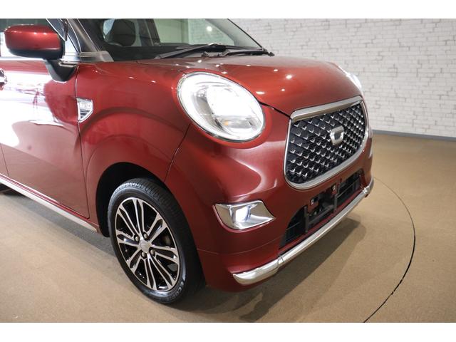 キャスト スタイルＧ　プライムコレクション　ＳＡＩＩＩ　ドライブレコーダー　バックカメラ　ナビ　ＴＶ　クリアランスソナー　衝突被害軽減システム　オートマチックハイビーム　ＬＥＤヘッドランプ　スマートキー　アイドリングストップ　シートヒーター　ベンチシート（31枚目）