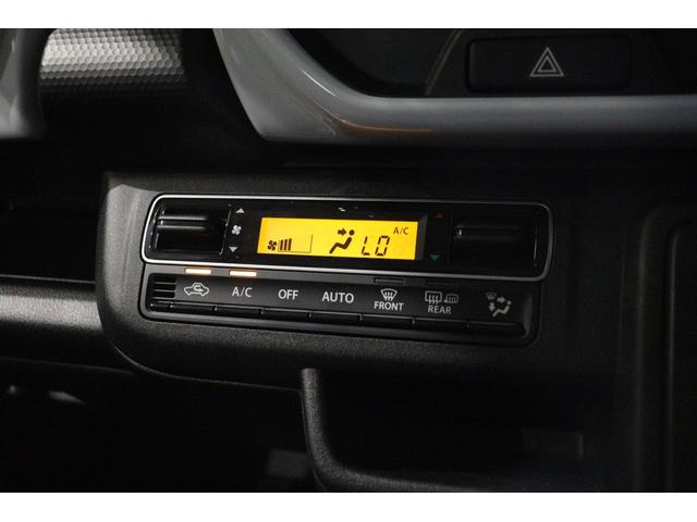 ハスラー ハイブリッドＧ　ＥＴＣ　バックカメラ　ナビ　ＴＶ　クリアランスソナー　レーンアシスト　衝突被害軽減システム　スマートキー　アイドリングストップ　シートヒーター　ＣＶＴ　盗難防止システム　ＡＢＳ　ＥＳＣ　ＣＤ　ＵＳＢ（7枚目）