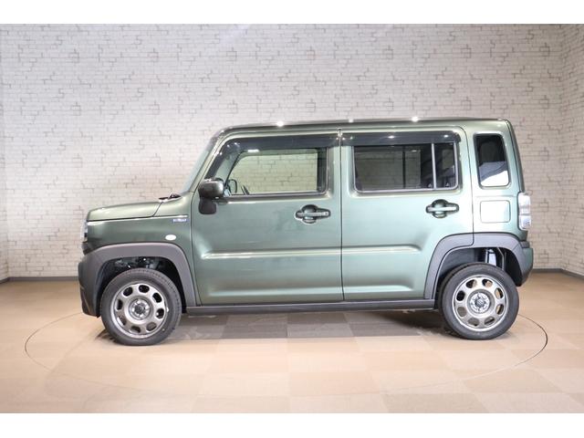 ハスラー ハイブリッドＧ　ＥＴＣ　バックカメラ　ナビ　ＴＶ　クリアランスソナー　レーンアシスト　衝突被害軽減システム　スマートキー　アイドリングストップ　シートヒーター　ＣＶＴ　盗難防止システム　ＡＢＳ　ＥＳＣ　ＣＤ　ＵＳＢ（14枚目）