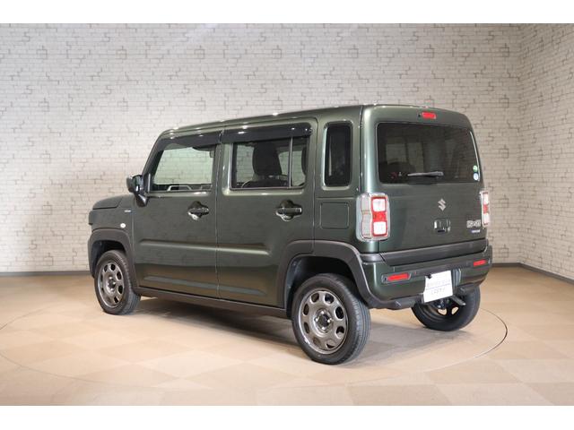 ハスラー ハイブリッドＧ　ＥＴＣ　バックカメラ　ナビ　ＴＶ　クリアランスソナー　レーンアシスト　衝突被害軽減システム　スマートキー　アイドリングストップ　シートヒーター　ＣＶＴ　盗難防止システム　ＡＢＳ　ＥＳＣ　ＣＤ　ＵＳＢ（17枚目）