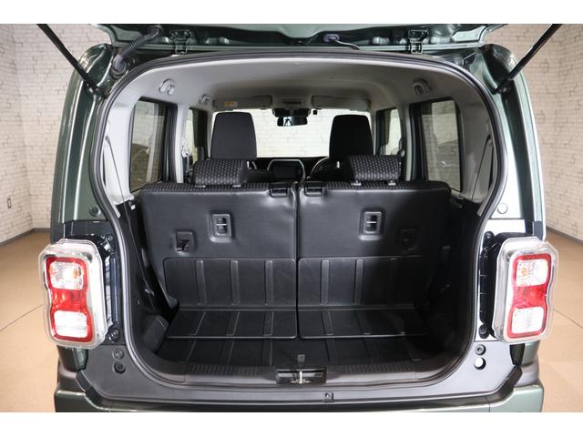 ハスラー ハイブリッドＧ　ＥＴＣ　バックカメラ　ナビ　ＴＶ　クリアランスソナー　レーンアシスト　衝突被害軽減システム　スマートキー　アイドリングストップ　シートヒーター　ＣＶＴ　盗難防止システム　ＡＢＳ　ＥＳＣ　ＣＤ　ＵＳＢ（18枚目）