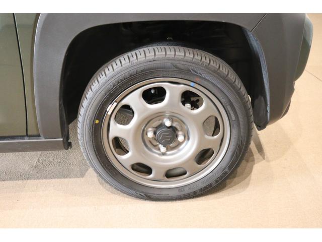 ハスラー ハイブリッドＧ　ＥＴＣ　バックカメラ　ナビ　ＴＶ　クリアランスソナー　レーンアシスト　衝突被害軽減システム　スマートキー　アイドリングストップ　シートヒーター　ＣＶＴ　盗難防止システム　ＡＢＳ　ＥＳＣ　ＣＤ　ＵＳＢ（20枚目）