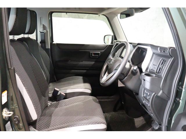 ハスラー ハイブリッドＧ　ＥＴＣ　バックカメラ　ナビ　ＴＶ　クリアランスソナー　レーンアシスト　衝突被害軽減システム　スマートキー　アイドリングストップ　シートヒーター　ＣＶＴ　盗難防止システム　ＡＢＳ　ＥＳＣ　ＣＤ　ＵＳＢ（21枚目）