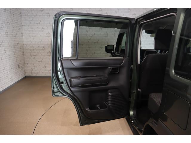 ハスラー ハイブリッドＧ　ＥＴＣ　バックカメラ　ナビ　ＴＶ　クリアランスソナー　レーンアシスト　衝突被害軽減システム　スマートキー　アイドリングストップ　シートヒーター　ＣＶＴ　盗難防止システム　ＡＢＳ　ＥＳＣ　ＣＤ　ＵＳＢ（24枚目）