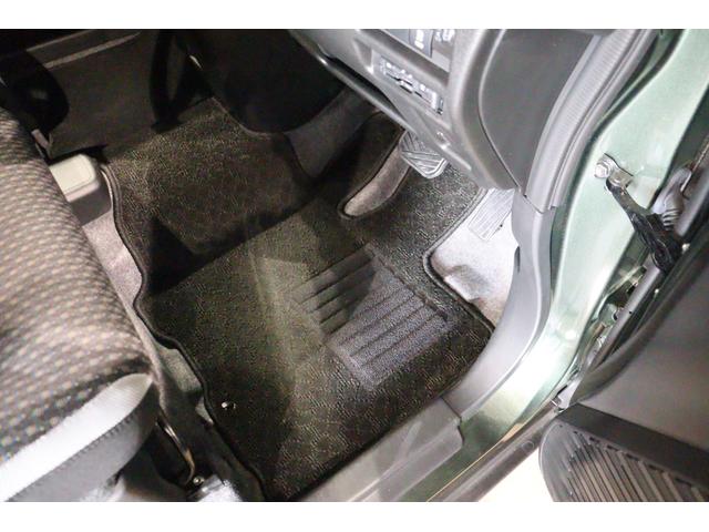 ハスラー ハイブリッドＧ　ＥＴＣ　バックカメラ　ナビ　ＴＶ　クリアランスソナー　レーンアシスト　衝突被害軽減システム　スマートキー　アイドリングストップ　シートヒーター　ＣＶＴ　盗難防止システム　ＡＢＳ　ＥＳＣ　ＣＤ　ＵＳＢ（27枚目）