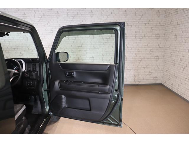 ハスラー ハイブリッドＧ　ＥＴＣ　バックカメラ　ナビ　ＴＶ　クリアランスソナー　レーンアシスト　衝突被害軽減システム　スマートキー　アイドリングストップ　シートヒーター　ＣＶＴ　盗難防止システム　ＡＢＳ　ＥＳＣ　ＣＤ　ＵＳＢ（29枚目）