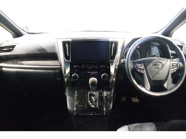 アルファード 2.5S タイプゴールドIII ドライブレコーダー ETC バックカメラ クリアランスソナー オートクルーズコントロール 衝突被害軽減システム 両側電動スライドドア オートマチックハイビーム LEDヘッドランプ 電動リアゲート(2枚目)