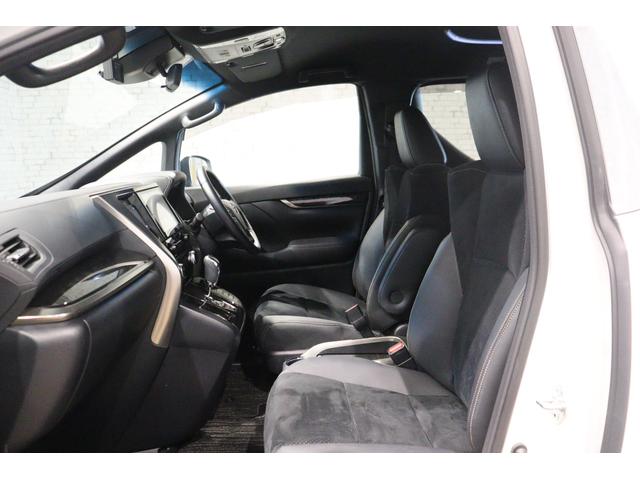 アルファード 2.5S タイプゴールドIII ドライブレコーダー ETC バックカメラ クリアランスソナー オートクルーズコントロール 衝突被害軽減システム 両側電動スライドドア オートマチックハイビーム LEDヘッドランプ 電動リアゲート(11枚目)