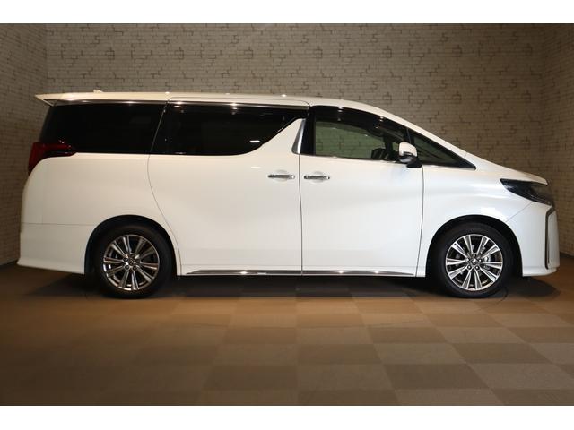 アルファード 2.5S タイプゴールドIII ドライブレコーダー ETC バックカメラ クリアランスソナー オートクルーズコントロール 衝突被害軽減システム 両側電動スライドドア オートマチックハイビーム LEDヘッドランプ 電動リアゲート(14枚目)