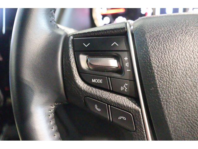アルファード 2.5S タイプゴールドIII ドライブレコーダー ETC バックカメラ クリアランスソナー オートクルーズコントロール 衝突被害軽減システム 両側電動スライドドア オートマチックハイビーム LEDヘッドランプ 電動リアゲート(27枚目)