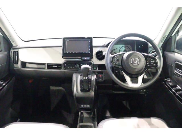 Ｎ－ＯＮＥ オリジナル　バックカメラ　ナビ　クリアランスソナー　オートクルーズコントロール　レーンアシスト　衝突被害軽減システム　ＬＥＤヘッドランプ　スマートキー　アイドリングストップ　電動格納ミラー　ＣＶＴ（2枚目）