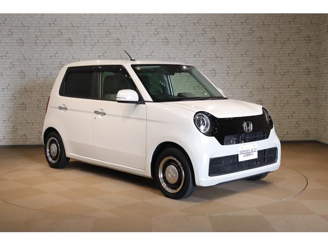 Ｎ－ＯＮＥ オリジナル　バックカメラ　ナビ　クリアランスソナー　オートクルーズコントロール　レーンアシスト　衝突被害軽減システム　ＬＥＤヘッドランプ　スマートキー　アイドリングストップ　電動格納ミラー　ＣＶＴ（13枚目）