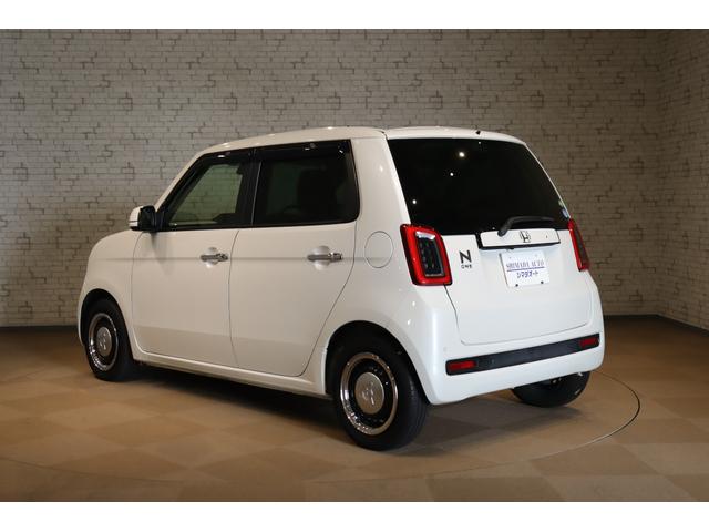 Ｎ－ＯＮＥ オリジナル　バックカメラ　ナビ　クリアランスソナー　オートクルーズコントロール　レーンアシスト　衝突被害軽減システム　ＬＥＤヘッドランプ　スマートキー　アイドリングストップ　電動格納ミラー　ＣＶＴ（18枚目）