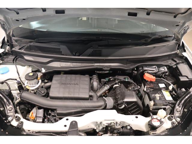 Ｎ－ＯＮＥ オリジナル　バックカメラ　ナビ　クリアランスソナー　オートクルーズコントロール　レーンアシスト　衝突被害軽減システム　ＬＥＤヘッドランプ　スマートキー　アイドリングストップ　電動格納ミラー　ＣＶＴ（20枚目）