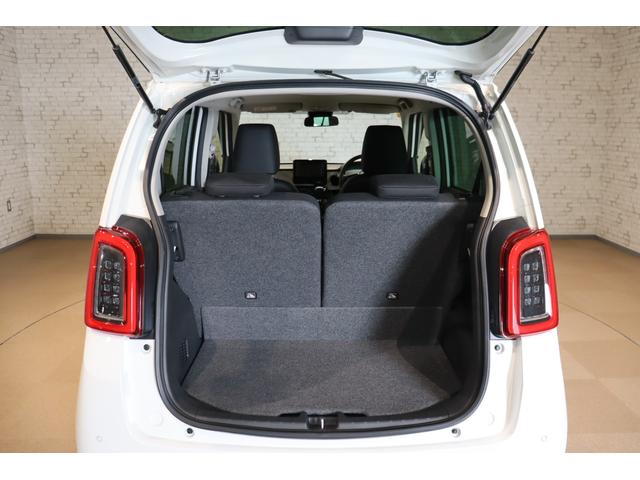 Ｎ－ＯＮＥ オリジナル　バックカメラ　ナビ　クリアランスソナー　オートクルーズコントロール　レーンアシスト　衝突被害軽減システム　ＬＥＤヘッドランプ　スマートキー　アイドリングストップ　電動格納ミラー　ＣＶＴ（21枚目）