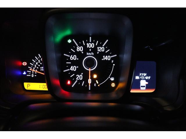 N-VAN G CVT 衝突被害軽減システム クリアランスソナー クルーズコントロール レーンアシスト 両側スライドドア アイドリングストップ オートライト ESC エアコン パワーステアリング(23枚目)