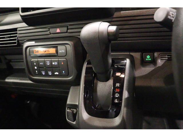 N-VAN L 両側スライドドア クリアランスソナー クルーズコントロール レーンアシスト 衝突被害軽減システム アイドリングストップ CVT ESC エアコン パワーステアリング パワーウィンドウ(5枚目)