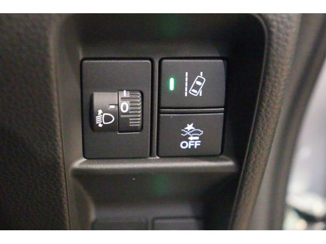 N-VAN L 両側スライドドア クリアランスソナー クルーズコントロール レーンアシスト 衝突被害軽減システム アイドリングストップ CVT ESC エアコン パワーステアリング パワーウィンドウ(7枚目)