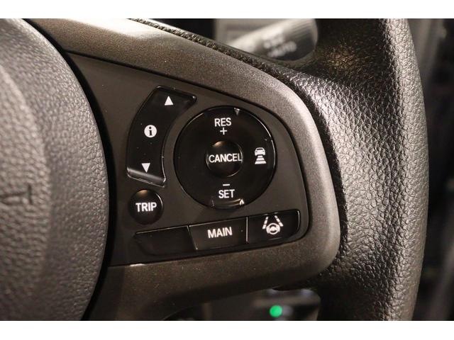 N-VAN L 両側スライドドア クリアランスソナー クルーズコントロール レーンアシスト 衝突被害軽減システム アイドリングストップ CVT ESC エアコン パワーステアリング パワーウィンドウ(9枚目)