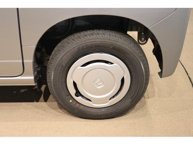 N-VAN L 両側スライドドア クリアランスソナー クルーズコントロール レーンアシスト 衝突被害軽減システム アイドリングストップ CVT ESC エアコン パワーステアリング パワーウィンドウ(21枚目)