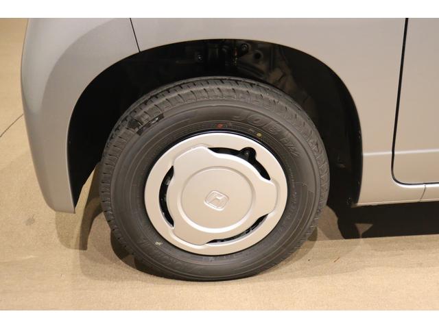 N-VAN L 両側スライドドア クリアランスソナー クルーズコントロール レーンアシスト 衝突被害軽減システム アイドリングストップ CVT ESC エアコン パワーステアリング パワーウィンドウ(22枚目)