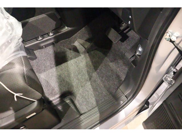 N-VAN L 両側スライドドア クリアランスソナー クルーズコントロール レーンアシスト 衝突被害軽減システム アイドリングストップ CVT ESC エアコン パワーステアリング パワーウィンドウ(30枚目)