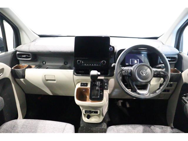 シエンタ Z 全周囲カメラ ナビ TV クリアランスソナー クルーズコントロール レーンアシスト 衝突被害軽減システム 両側電動スライドドア オートマチックハイビーム LEDヘッドランプ スマートキー(2枚目)