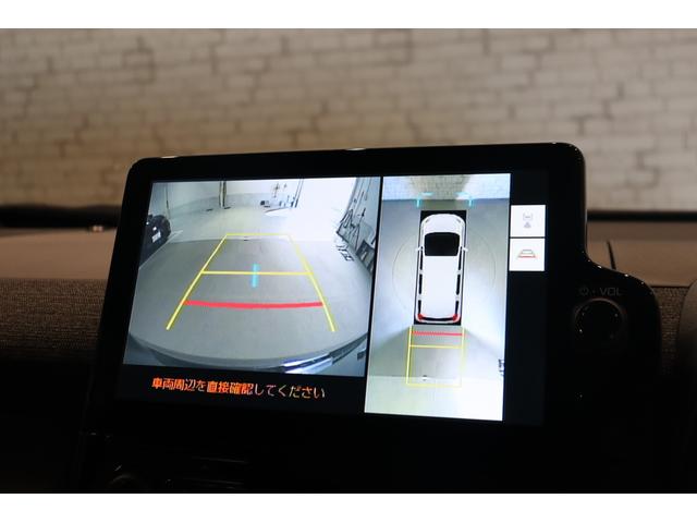 シエンタ Z 全周囲カメラ ナビ TV クリアランスソナー クルーズコントロール レーンアシスト 衝突被害軽減システム 両側電動スライドドア オートマチックハイビーム LEDヘッドランプ スマートキー(6枚目)